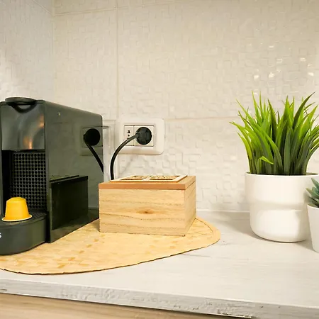 Casa Islita Work & Relax Lägenhet *