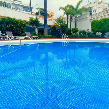 Casa Islita Work & Relax Lägenhet Puerto de la Cruz (Tenerife)