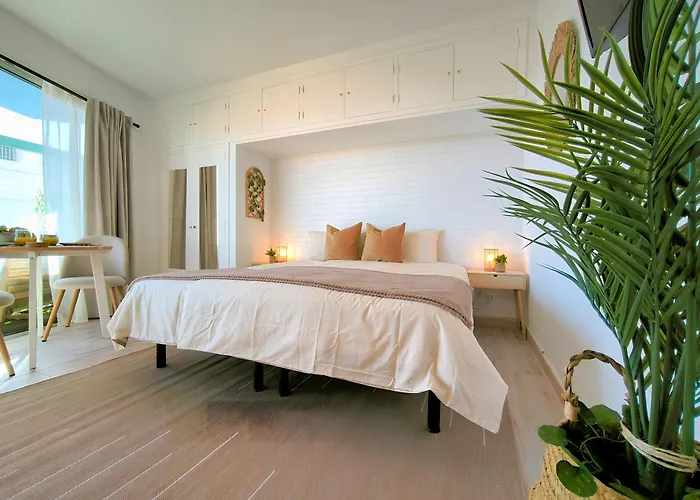 Casa Islita Work & Relax Апартаменты *