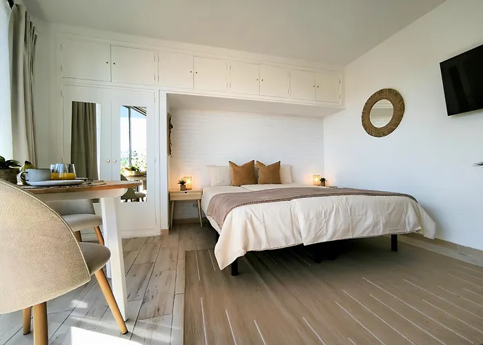 Апартаменты Casa Islita Work & Relax