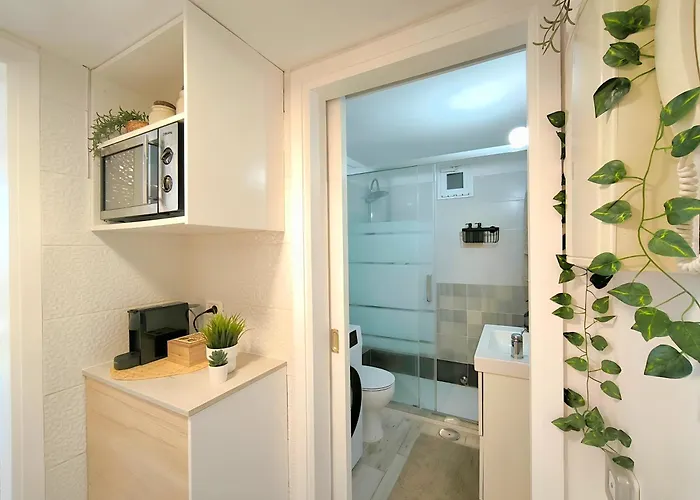 Апартаменты Casa Islita Work & Relax Пуэрто-де-ла-Крус