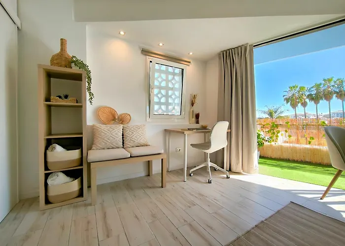 Casa Islita Work & Relax * Пуэрто-де-ла-Крус