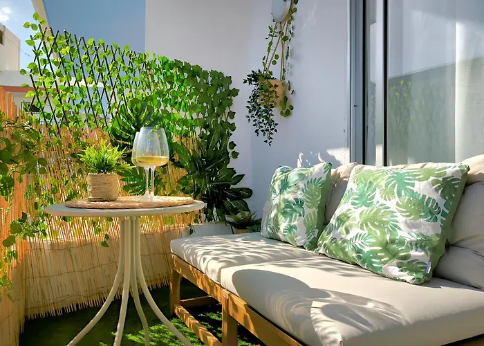 Апартаменты Casa Islita Work & Relax