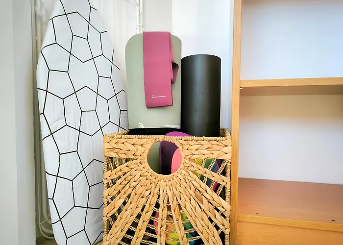 Апартаменты Casa Islita Work & Relax