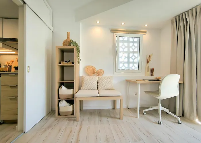 Апартаменты Casa Islita Work & Relax