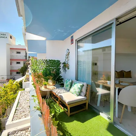 Casa Islita Work & Relax Lägenhet Puerto de la Cruz (Tenerife)
