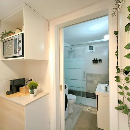 Lägenhet Casa Islita Work & Relax Puerto de la Cruz (Tenerife)