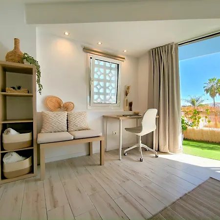 Casa Islita Work & Relax * Puerto de la Cruz (Tenerife)