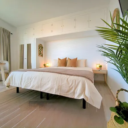 Casa Islita Work & Relax דירה *