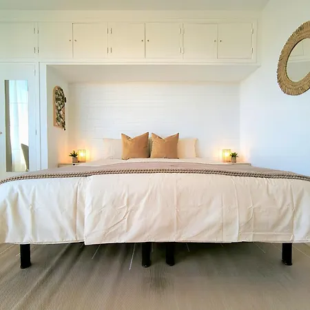 דירה Casa Islita Work & Relax *