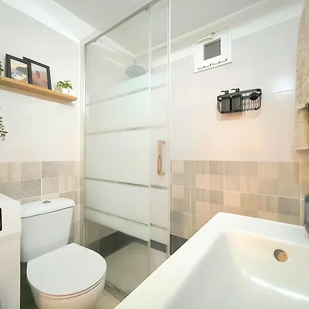 Casa Islita Work & Relax דירה