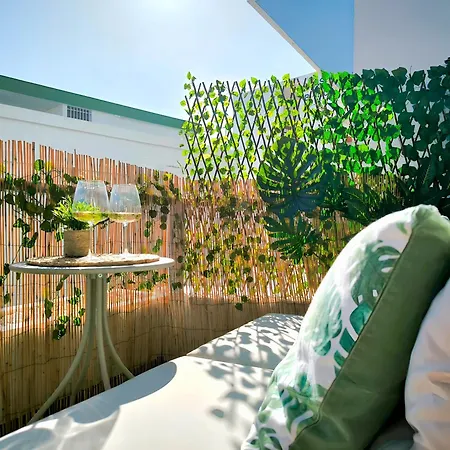 Casa Islita Work & Relax דירה פוארטו דה לה קרוז
