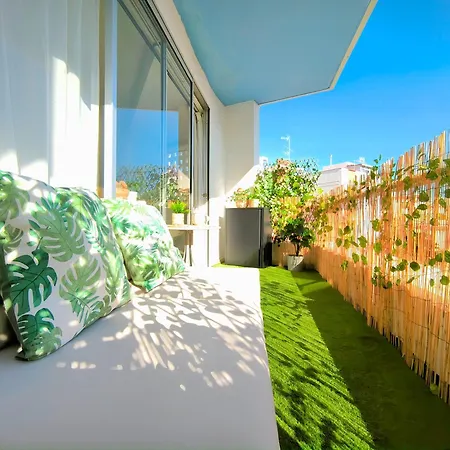 Apartmán Casa Islita Work & Relax Puerto de la Cruz (Tenerife)