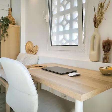 Casa Islita Work & Relax Apartmán