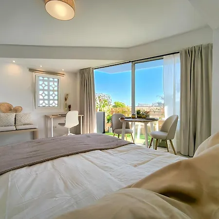 Casa Islita Work & Relax דירה פוארטו דה לה קרוז