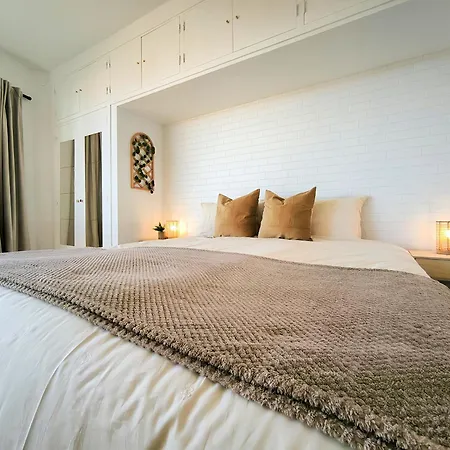 Casa Islita Work & Relax * פוארטו דה לה קרוז