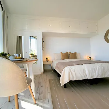 Casa Islita Work & Relax * פוארטו דה לה קרוז