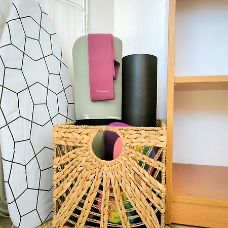 דירה Casa Islita Work & Relax