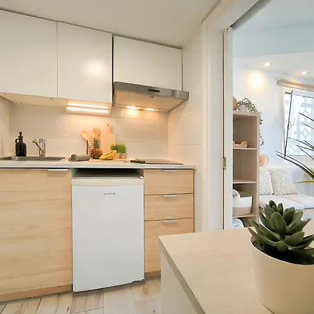 Casa Islita Work & Relax דירה