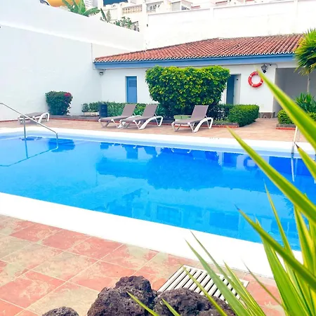 Casa Islita Work & Relax * פוארטו דה לה קרוז