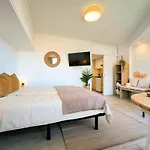 Casa Islita Work & Relax Apartamento Puerto de la Cruz (Tenerife)