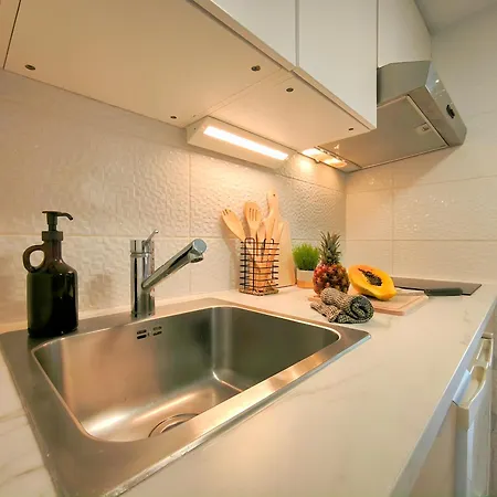 Casa Islita Work & Relax Apartment Puerto de la Cruz (Tenerife)