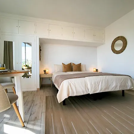 Apartment Casa Islita Work & Relax