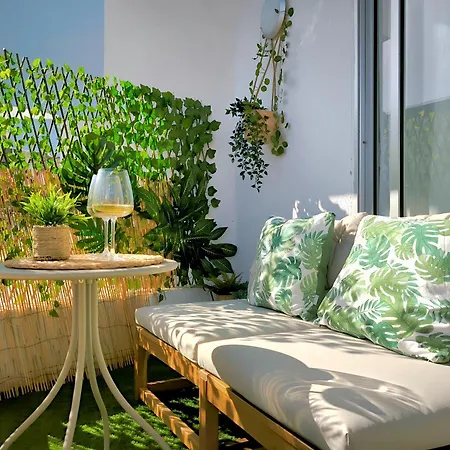 Apartment Casa Islita Work & Relax