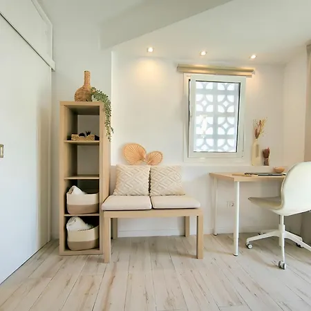 Apartment Casa Islita Work & Relax