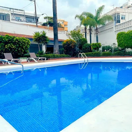 Apartment Casa Islita Work & Relax