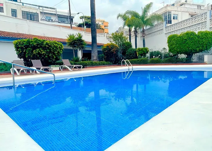 Apartment Casa Islita Work & Relax